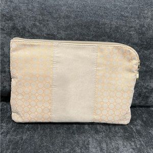 Bulgari Parfum Travel Bag